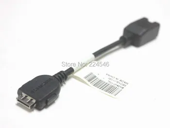 PÔVODNÉ/Pravý BN39-01154L Pre Samsung LED TV Adaptér LAN RJ45 RJ45 SIETE Ethernet WIFI DONGLE PREDLŽOVACÍ Kábel