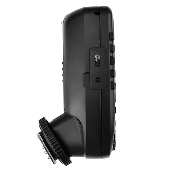 Godox Xpro Série Flash Trigger Vysielač Xpro-C/N/S/F/O pre všetky Typ Fotoaparátu
