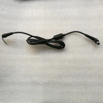 1piece DC napájací kábel 6.5x4.4 mm 6.5*4.4 mm Konektor Napájacieho zdroja Notebooku Nabíjačka pre Sony Adaptér Konektor DC Kábel 1,2 m