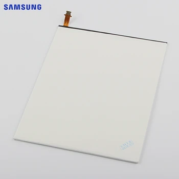 SAMSUNG Originálne Náhradné Batéria EB-BT561ABE Pre Samsung GALAXY Tab E SM-T560 T560 T561 Autentické Tablet Batérie 5000mAh