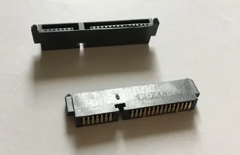 WZSM NOVÝ Pevný Disk Interposer Adaptér Konektor pre Dell Latitude E6420 E6220 E6230 HDD rozhranie