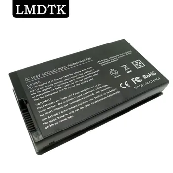 LMDTK 6 bunky notebook batérie 70-NF51B1000 90-NF51B1000 vhodný Pre Asus A8Sc A8Se A8Sr A8Tc A8Z F50 F50Gx F50Sv doprava Zadarmo
