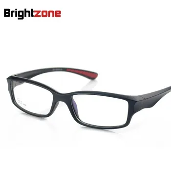 NOVÝ Ultra-light Unisex TR90 protišmykový Nové okuliare rámu okuliarov krátkozrakosť okuliare dioptrické okuliare rám okuliarov