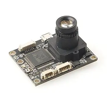 PX4FLOW V1.3.1 Optické Prietoku Snímač Inteligentnej Kamery pre PX4 PIX PIXHAWK Letu Regulátora FC Systém