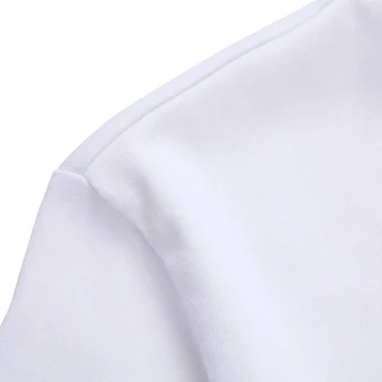 2018 O Bežné tvaru Tlačené T shirt Lumbálna Top Tees Homme Letné Dámske Vedy Elektrón v Pohode T-Shirt