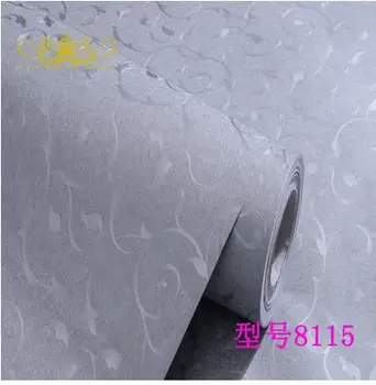Hrubšie samolepiace tapety Boeing film romantický tapety nepremokavé samolepky na stenu spálne farba film-99
