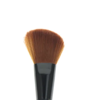 1Pcs Najlepšie Profesionálne Lacné Naklonený Tváre Beauty make-up, Kozmetické Nástroj Produkt Maquiagem Blush Brush