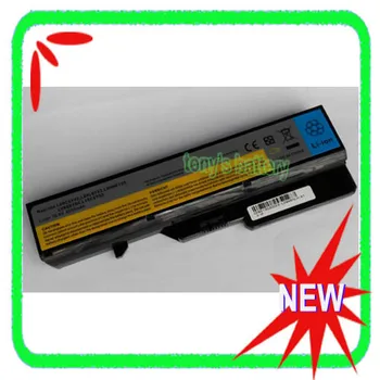 6Cells Batérie Pre Lenovo IdeaPad G460L Z460 Z465 Z470 Z370 Z560 Z565 Z570 V370 V470 V570 B475A L10C6Y02