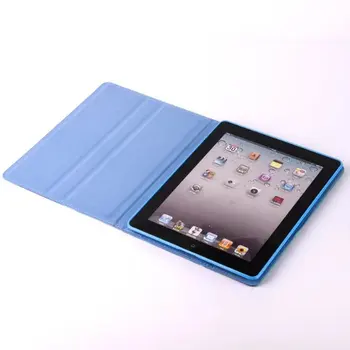 Trollov Maku puzdro Pre Apple iPad mini 4 TPU Pu Kožené PC Pobočky Elfovia Potent Stojan Floder Flip Tablet Prípade Kryt Plášťa Magic