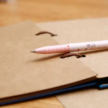 M&G vymazanie 0,5 mm gélové pero Magické pero Vymazateľné pero Vysokej teplote miznúce pero škole & offic napísať perá