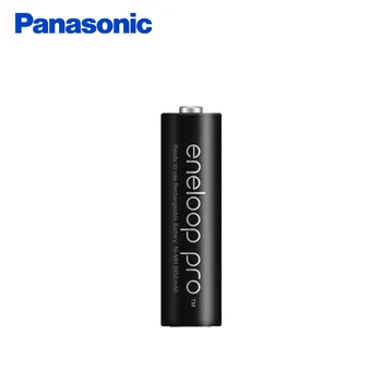 Panasonic Pro Pôvodné AAA Nabíjateľné Batérie s Vysokou Kapacitou 950mAh Batérie 8PCS/VEĽA Eneloop NI-MH Vopred nabitá Batéria
