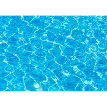 Allenjoy scenérie foto pozadie Plavecký bazén, letné vodné slniečko photocall vinyl fotografické pozadie foto pozadia