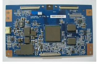 T460HW04 V5 46T04-C04 LCD Doske Logiky rada pre 3d tlačiareň-T-con pripojiť rada