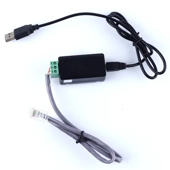 USB master DMX regulátor+30 kanálov DMX decoder pre softvér redakcia na RGB LED svetlá vstup DC9-24V