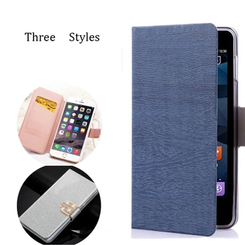 (3 Štýly) Pre Xiao Redmi Poznámka 4X telefón prípade 5.5 palcový flip Peňaženky, kožené Kryt pre xiao redmi Poznámka 4X shell doprava zadarmo