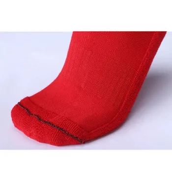 2017 muž elastické absorbovať pot priedušná bežné dlho vysokej stehna pletené farbou froté ponožky mužov nylonové pančuchy spandex