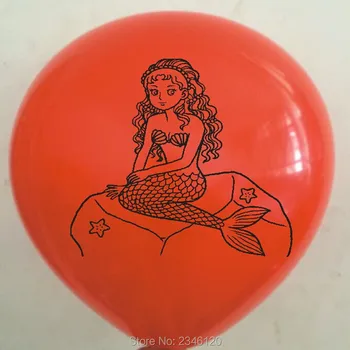 1000pcs Vlastné Reklamné balóny, tlačiť svoje vlastné logo, latexové balóny 2.2g10inch vysokú kvalitu potlače balónov,