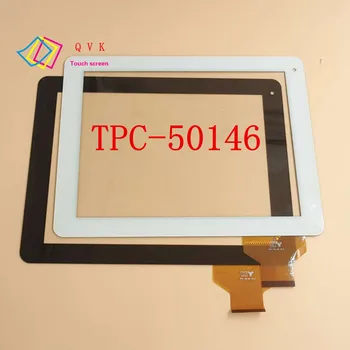 10 KS 9.7 palca v99 dotykový Displej dotykový panel Digitalizátorom. TPC-50146-V1.0