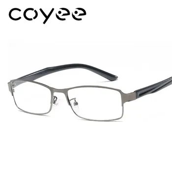 Coyee TR90 Full-rim okuliare na Čítanie pre ženy, mužov, pre čítačky+1.0 +1.50 +2.0 +2.5 +3.0 +3.5 +4.0 diopter Presbyopic