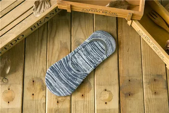 2017 nový príchod 10 ks= 5 párov nových Japonských harajuku národnej vietor lete bavlna neviditeľné ponožky milovníkov leg warmers