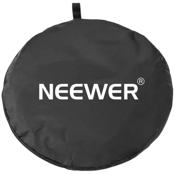 Neewer 6 Stôp/183 cm Prenosné Krytý vonkajší Photo Studio Pop-Up Zmena Obliekanie Montáž Stanu Izba s púzdro Čierne