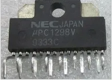 Ping UPC1298 UPC1298V Komponentov