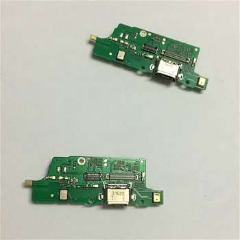 Pre letv le leeco pro 3 X720 Mikrofón Modul+USB Nabíjací Port Rada Flex Kábel Konektor Výmeny Dielcov na opravu