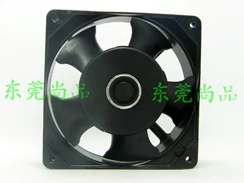 NIDEC ALFA V TA450 A30122-10 115 0,25 A 12038 120mm 12 cm AC priemyselné chladenie Ventilátor