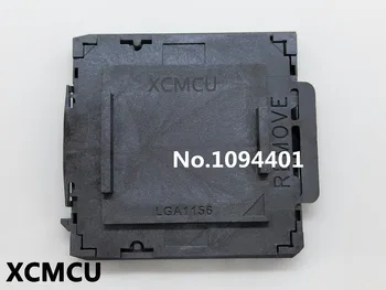 1pcs* Úplne Nový Socket LGA1156 Procesor CPU Base Konektor