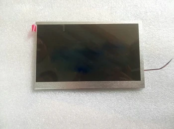 Nové 7,0 Palcový Náhradné LCD Displej Pre LY070BOE-PX01 165*104mm