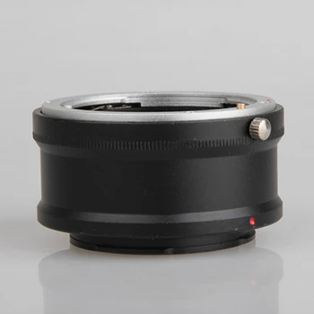 Fotoaparát Adaptér Krúžok pre Nikon AI Objektív pre Sony NEX E NEX-3 A NEX-5 6 7 5n converter kamery príslušenstvo