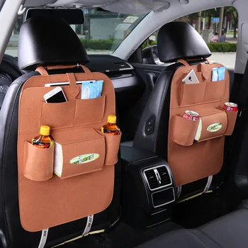 Automobil seat úložný vak, visí taška, zadný stoličky taška pre automobilový, automobilové výrobky, multifunkčné vozidlo skladovanie bo