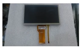 7 palcový LCD displej at070tn90 at070tn92 dáva dotykový displej predlžovací kábel doprava zadarmo