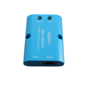 EWIFI-BOX-01 wifi pripojenie funkciu pre solárny regulátor mobile phone communicaiton EPsolar