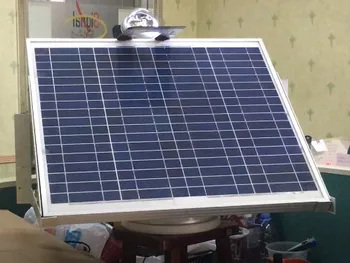 Jednej osi, senzor zariadenia so solárnymi tracker