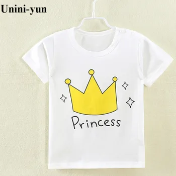 [Unini-yun]Deti Oblečenie Tričká Pre Chlapcov T-Shirt Dieťa, detské Oblečenie Dieťa, Chlapec, Dievča Oblečenie, Tričká Pre Dievčatá chlapci čaj