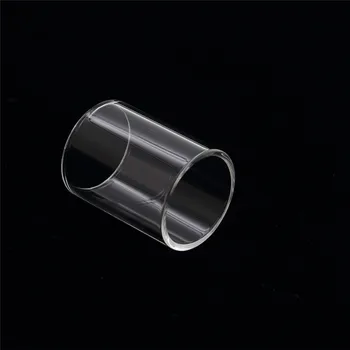 Pôvodné vapesoon Alternatívne Náhradné Pyrex Glass Tube pre Kangertech Subtank Mini Nádrž 4.5 ML Rozprašovač