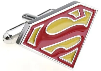 Superman manžetové superhrdina factory dodanie anti-oxidačné medi zadarmo shipping886394b
