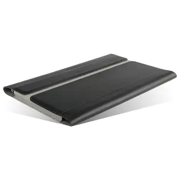 Prípad Pre Lenovo Yoga Tab 3 Plus 10 Ochranné Kožené puzdro Smart cover Pre Tablet na TAB3 Plus YT-X703F X703 10.1 palcový Chránič Rukáv