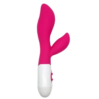 Jednoduché Vibrátor 10 Rýchlosť Silikónové G Mieste Vibrátory pre Ženy Sexuálne Hračky pre Dievča Dospelých Produkt Erotické Penis Hračky Uvoľnenie Tlaku
