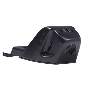 Pre suzuki vitara / Car DVR Mini Wifi Kamera Jazdy Video Rekordér Black Box / Registrator Dash Cam Nočné Videnie Pôvodný Štýl