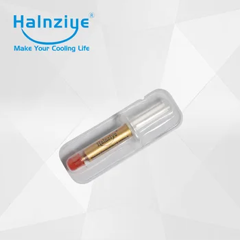 HY610 silikónové tepelne vodivé mazivo chladič tepelnej zlúčenina zlata teplovodivú pastu pre cpu a gpu chladenie doprava zadarmo
