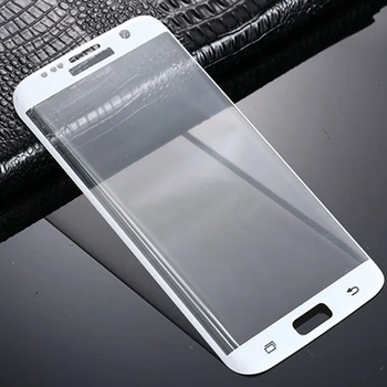 Kryt pre Samsung S8 Plus Ochrany Tvrdeného Skla Screen Protector obal pre Samsung Galaxy S8 Film Jasné Kryt Príslušenstvo