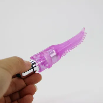 1pcs Dospelých Pery Úst Jazyk Vibrátory Prst Stimuláciu Klitorisu Sex Produkty Pre Ženy G Mieste Sexuálne Hračky Pre Ženy