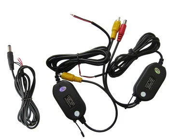 Bezdrôtové Auto parkovacia Kamera pre OPEL Astra H/Corsa D/Meriva A/Vectra C/Zafira B,FIAT Grande,s 4,3 Palcový skladacia Monitor
