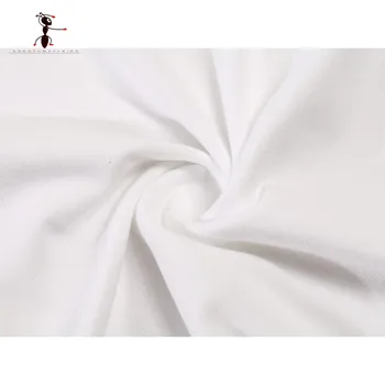 Kung Fu Ant 2018 Letné tričko pre Chlapcov Bežné Bavlnené O-krku Krátky Rukáv Cartoon Top Camiseta C887
