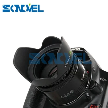 UV 62mm CPL MODIFIKÁCIA Objektív Filter Kit+Šošovky+Kvet clona Pre Sony A7 A7II A7R A7S A7RII A7SII A9 S FE 90 mm f/2.8 Objektív