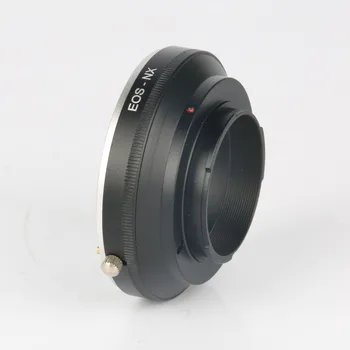 EOS-NX Objektív adaptér pre E0S EF Objektív, Aby Sa&spieva NX Fotoaparát Adaptér