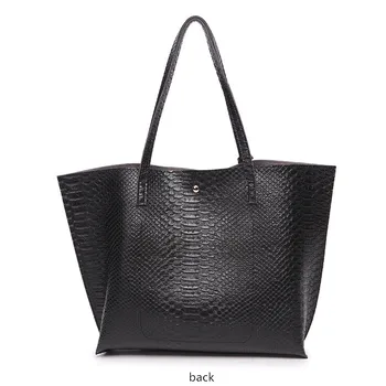 ICEV nové najvyššie rukoväť pu kože ručne taška vzor krokodílej veľké tote tašky kabelky ženy známych značiek, veľkú kapacitu nákupní taška