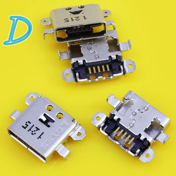 Vysoký výkon Pre Asus PadFone Micro USB Nabíjací Port Nabíjací Dock Konektor Konektor Port Páse s nástrojmi PadFone Náhradné Diely